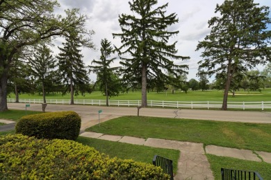 Surrounded by lakes and located on a golf course, this home is on Nippersink Golf Resort in Wisconsin - for sale on GolfHomes.com, golf home, golf lot