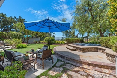 Welcome to 13 Mariposa, Trabuco Canyon, located in the exclusive on Dove Canyon Country Club in California - for sale on GolfHomes.com, golf home, golf lot