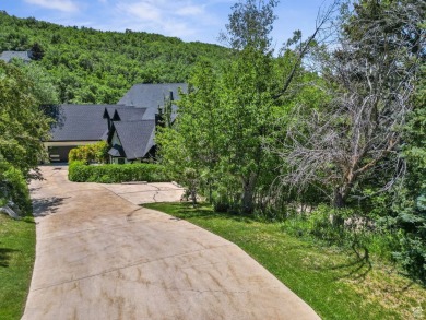 Nestled on the sought-after east bench of Bountiful, this on Bountiful Ridge Golf Course in Utah - for sale on GolfHomes.com, golf home, golf lot