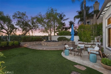 Welcome to 13 Mariposa, Trabuco Canyon, located in the exclusive on Dove Canyon Country Club in California - for sale on GolfHomes.com, golf home, golf lot