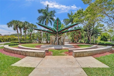 Step into a world of luxury with this rare, expansive corner on Inverrary Country Club in Florida - for sale on GolfHomes.com, golf home, golf lot