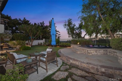 Welcome to 13 Mariposa, Trabuco Canyon, located in the exclusive on Dove Canyon Country Club in California - for sale on GolfHomes.com, golf home, golf lot