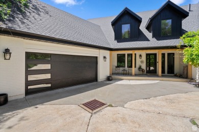Nestled on the sought-after east bench of Bountiful, this on Bountiful Ridge Golf Course in Utah - for sale on GolfHomes.com, golf home, golf lot