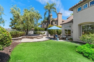 Welcome to 13 Mariposa, Trabuco Canyon, located in the exclusive on Dove Canyon Country Club in California - for sale on GolfHomes.com, golf home, golf lot