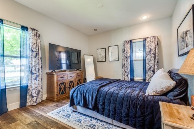 Located in the highly sought-after 55+ active adult community of on Wildhorse Golf Club of Robson Ranch in Texas - for sale on GolfHomes.com, golf home, golf lot