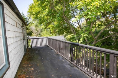 Charming Grosse Ile home situated walking distance to the water on West Shore Golf and Country Club in Michigan - for sale on GolfHomes.com, golf home, golf lot