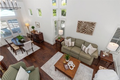 Welcome to 13 Mariposa, Trabuco Canyon, located in the exclusive on Dove Canyon Country Club in California - for sale on GolfHomes.com, golf home, golf lot