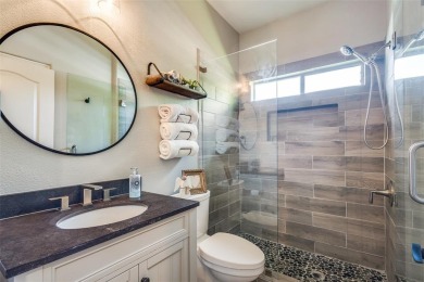 Located in the highly sought-after 55+ active adult community of on Wildhorse Golf Club of Robson Ranch in Texas - for sale on GolfHomes.com, golf home, golf lot