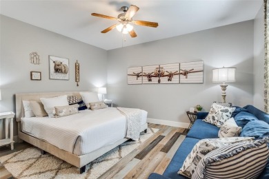 Located in the highly sought-after 55+ active adult community of on Wildhorse Golf Club of Robson Ranch in Texas - for sale on GolfHomes.com, golf home, golf lot
