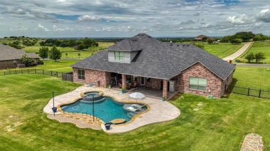 Luxury living in a premier golf course community! Welcome to on Canyon West Golf Club in Texas - for sale on GolfHomes.com, golf home, golf lot