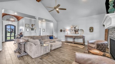 Luxury living in a premier golf course community! Welcome to on Canyon West Golf Club in Texas - for sale on GolfHomes.com, golf home, golf lot