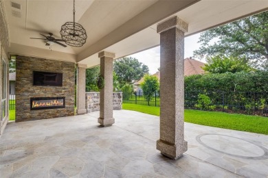Located in the highly sought-after 55+ active adult community of on Wildhorse Golf Club of Robson Ranch in Texas - for sale on GolfHomes.com, golf home, golf lot