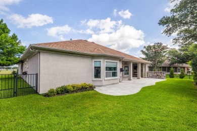 Located in the highly sought-after 55+ active adult community of on Wildhorse Golf Club of Robson Ranch in Texas - for sale on GolfHomes.com, golf home, golf lot