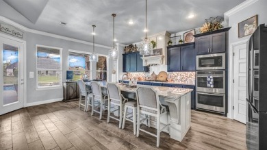 Luxury living in a premier golf course community! Welcome to on Canyon West Golf Club in Texas - for sale on GolfHomes.com, golf home, golf lot