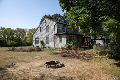 Charming Grosse Ile home situated walking distance to the water on West Shore Golf and Country Club in Michigan - for sale on GolfHomes.com, golf home, golf lot