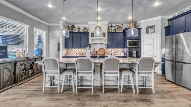 Luxury living in a premier golf course community! Welcome to on Canyon West Golf Club in Texas - for sale on GolfHomes.com, golf home, golf lot