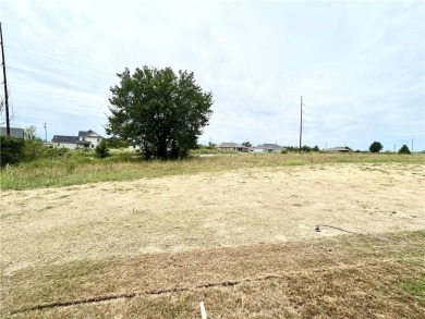 Stunning new construction home on a completely flat .37 acre on Bella Vista Country Club - Highlands in Arkansas - for sale on GolfHomes.com, golf home, golf lot