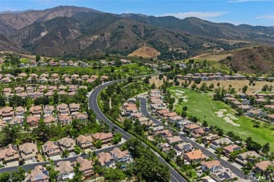 Welcome to 13 Mariposa, Trabuco Canyon, located in the exclusive on Dove Canyon Country Club in California - for sale on GolfHomes.com, golf home, golf lot