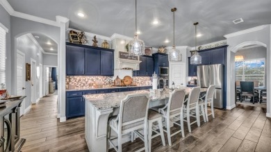 Luxury living in a premier golf course community! Welcome to on Canyon West Golf Club in Texas - for sale on GolfHomes.com, golf home, golf lot