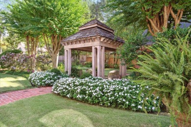 Handsomely situated on .6 acres over-looking the #4 hole and on Links At Galloway in Tennessee - for sale on GolfHomes.com, golf home, golf lot