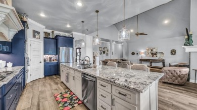Luxury living in a premier golf course community! Welcome to on Canyon West Golf Club in Texas - for sale on GolfHomes.com, golf home, golf lot