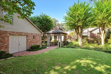 Handsomely situated on .6 acres over-looking the #4 hole and on Links At Galloway in Tennessee - for sale on GolfHomes.com, golf home, golf lot