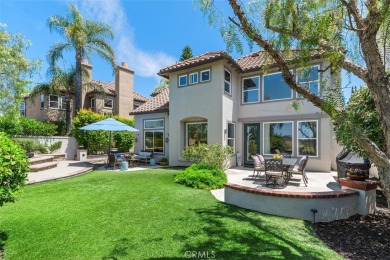 Welcome to 13 Mariposa, Trabuco Canyon, located in the exclusive on Dove Canyon Country Club in California - for sale on GolfHomes.com, golf home, golf lot