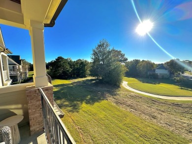 Incredible investment property right on the golf course! Unit on The Country Club of Oxford in Mississippi - for sale on GolfHomes.com, golf home, golf lot