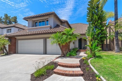 Welcome to 13 Mariposa, Trabuco Canyon, located in the exclusive on Dove Canyon Country Club in California - for sale on GolfHomes.com, golf home, golf lot