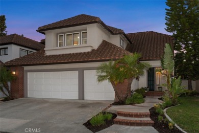 Welcome to 13 Mariposa, Trabuco Canyon, located in the exclusive on Dove Canyon Country Club in California - for sale on GolfHomes.com, golf home, golf lot
