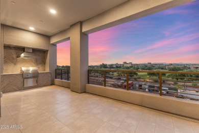Welcome to a sophisticated lifestyle at The Luxe.  This on Wildfire Golf Club in Arizona - for sale on GolfHomes.com, golf home, golf lot