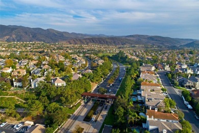 Welcome to 13 Mariposa, Trabuco Canyon, located in the exclusive on Dove Canyon Country Club in California - for sale on GolfHomes.com, golf home, golf lot