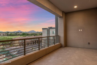 Welcome to a sophisticated lifestyle at The Luxe.  This on Wildfire Golf Club in Arizona - for sale on GolfHomes.com, golf home, golf lot