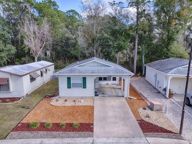 Welcome to Pennbrooke Fairways - a 55+ gated guarded community! on Pennbrooke Fairways in Florida - for sale on GolfHomes.com, golf home, golf lot