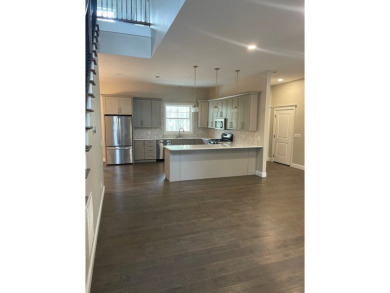 New construction in Glade Springs! This 4 bedroom, 3.5 home sits on Glade Springs Resort Golf Course in West Virginia - for sale on GolfHomes.com, golf home, golf lot