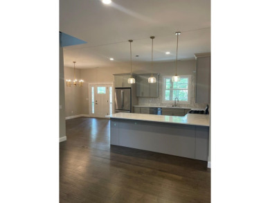 New construction in Glade Springs! This 4 bedroom, 3.5 home sits on Glade Springs Resort Golf Course in West Virginia - for sale on GolfHomes.com, golf home, golf lot