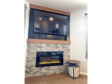 Welcome to this stunning corner unit in the highly sought-after on Pointe Royale Village Country Club in Missouri - for sale on GolfHomes.com, golf home, golf lot
