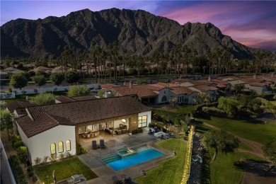 Stunning desert luxury living at its finest in the prestigious on PGA West Private Golf Courses in California - for sale on GolfHomes.com, golf home, golf lot