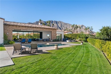 Stunning desert luxury living at its finest in the prestigious on PGA West Private Golf Courses in California - for sale on GolfHomes.com, golf home, golf lot