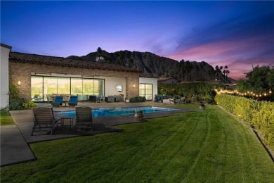 Stunning desert luxury living at its finest in the prestigious on PGA West Private Golf Courses in California - for sale on GolfHomes.com, golf home, golf lot