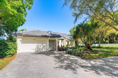 Extraordinary opportunity to own one of only ten rarely on Hunters Run Golf and Country Club in Florida - for sale on GolfHomes.com, golf home, golf lot