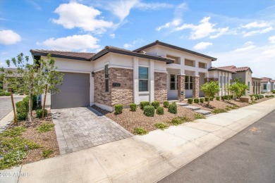 Up to $30,000 in buyer credits!!! Located within the all-ages on Sterling Grove Golf & Country Club in Arizona - for sale on GolfHomes.com, golf home, golf lot