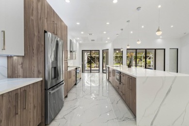 Extraordinary opportunity to own one of only ten rarely on Hunters Run Golf and Country Club in Florida - for sale on GolfHomes.com, golf home, golf lot