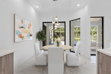 Extraordinary opportunity to own one of only ten rarely on Hunters Run Golf and Country Club in Florida - for sale on GolfHomes.com, golf home, golf lot