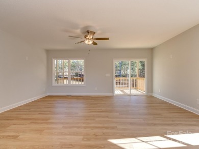 Are you looking for a move in ready Custom Home? This Gaston on Edgewater Golf Club in South Carolina - for sale on GolfHomes.com, golf home, golf lot