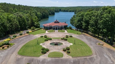 Welcome to the serene Crystal Falls Lake & Golf Community in on Crystal Falls Golf Club in Georgia - for sale on GolfHomes.com, golf home, golf lot