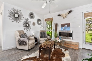 Welcome to your serene coastal retreat! This beautifully updated on Rockport Country Club in Texas - for sale on GolfHomes.com, golf home, golf lot