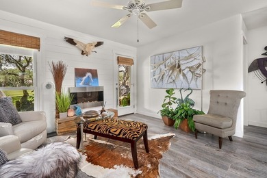 Welcome to your serene coastal retreat! This beautifully updated on Rockport Country Club in Texas - for sale on GolfHomes.com, golf home, golf lot