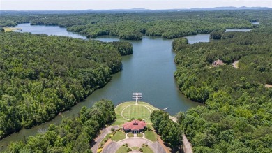 Welcome to the serene Crystal Falls Lake & Golf Community in on Crystal Falls Golf Club in Georgia - for sale on GolfHomes.com, golf home, golf lot