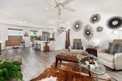 Welcome to your serene coastal retreat! This beautifully updated on Rockport Country Club in Texas - for sale on GolfHomes.com, golf home, golf lot